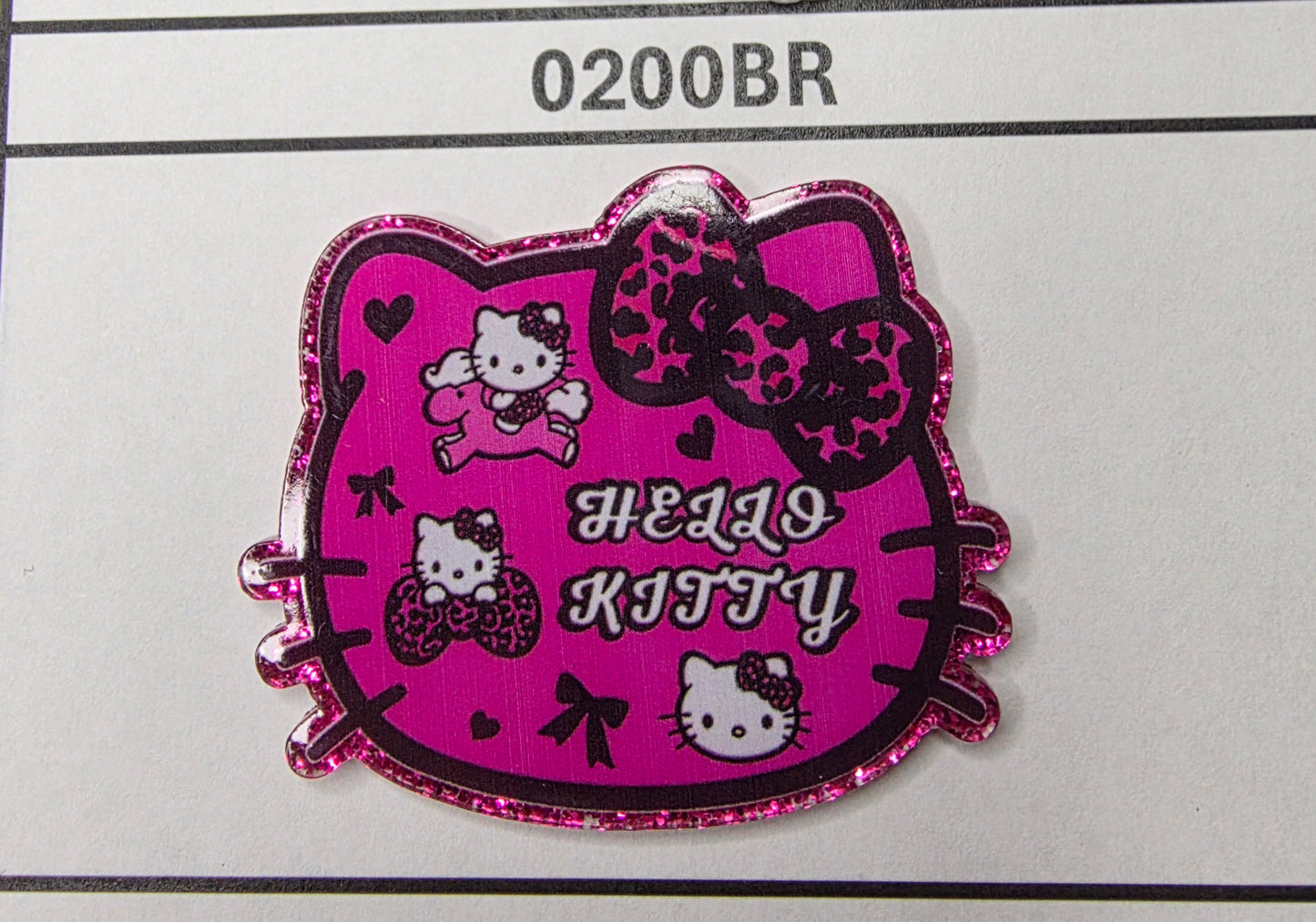 0200BR HK Head