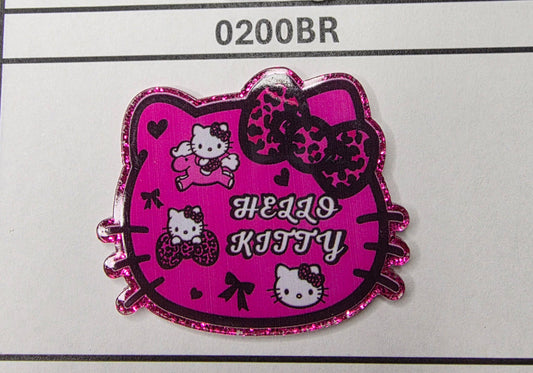 0200BR HK Head