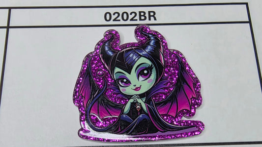 0202BR Baby Mal