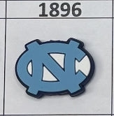 1896- Tar Focal Bead