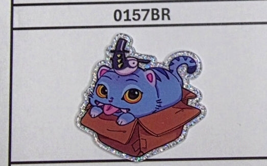 0157BR KPOP Derpy in Box