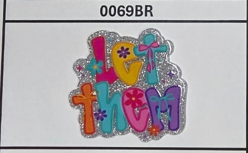 0069BR Let Them