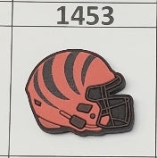 1453- Cin Beng Focal Bead