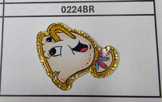 0224BR Chip
