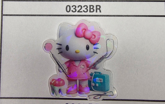 0323BR Dental HK