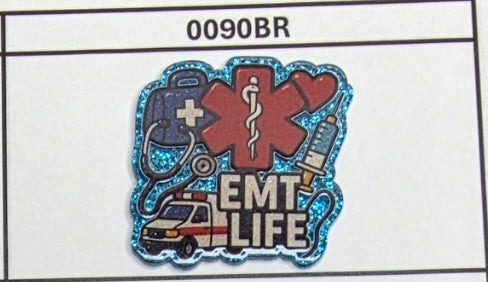0090BR EMT Life