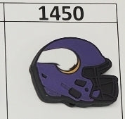 1450- MN Vik Focal Bead