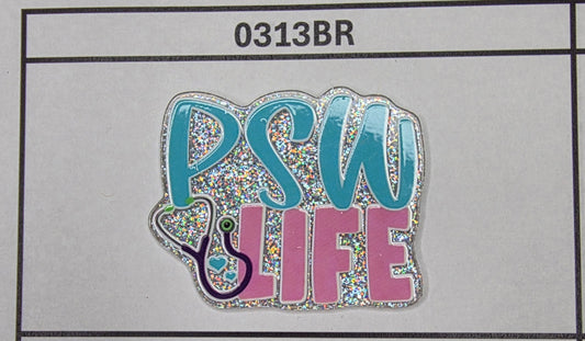 0313BR PSW Life