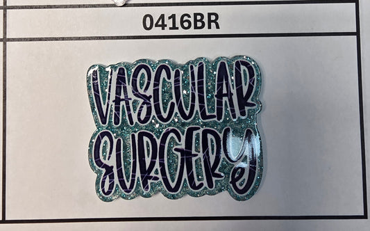 0416BR Vascular Surgery