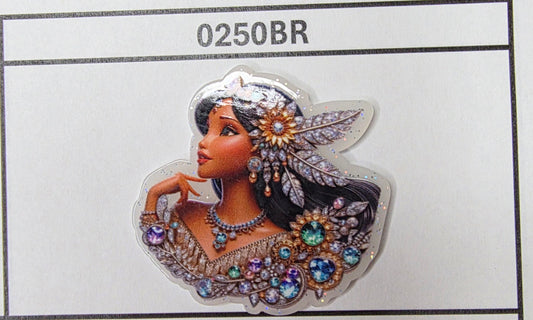 0250BR Pocahontas
