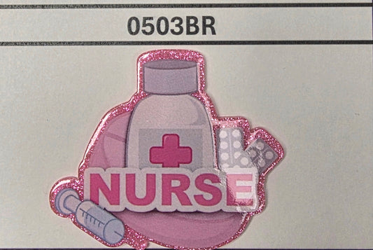 0503BR- Nurse Meds