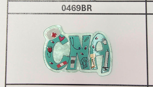 0469BR- CNA