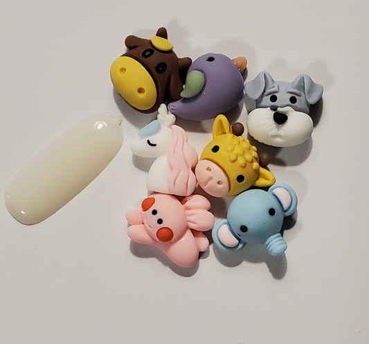 Baby Shower Mix
