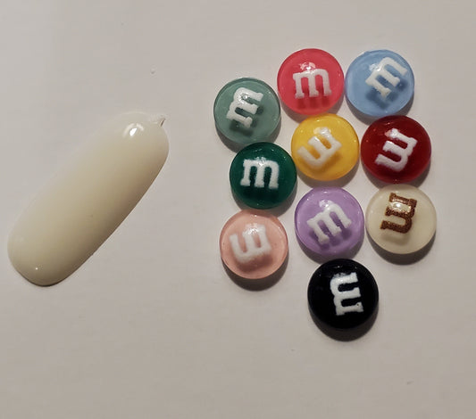 Candy M's