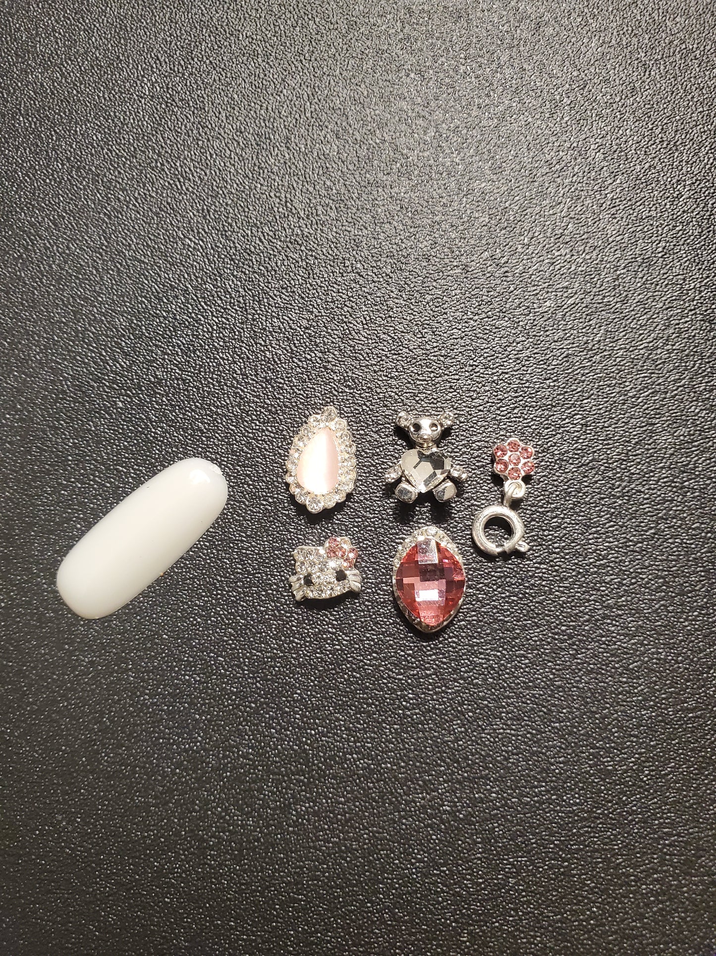Luxury Charms