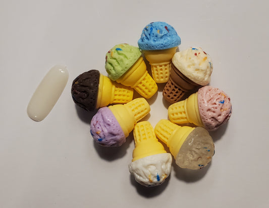 Ice Cream Cones