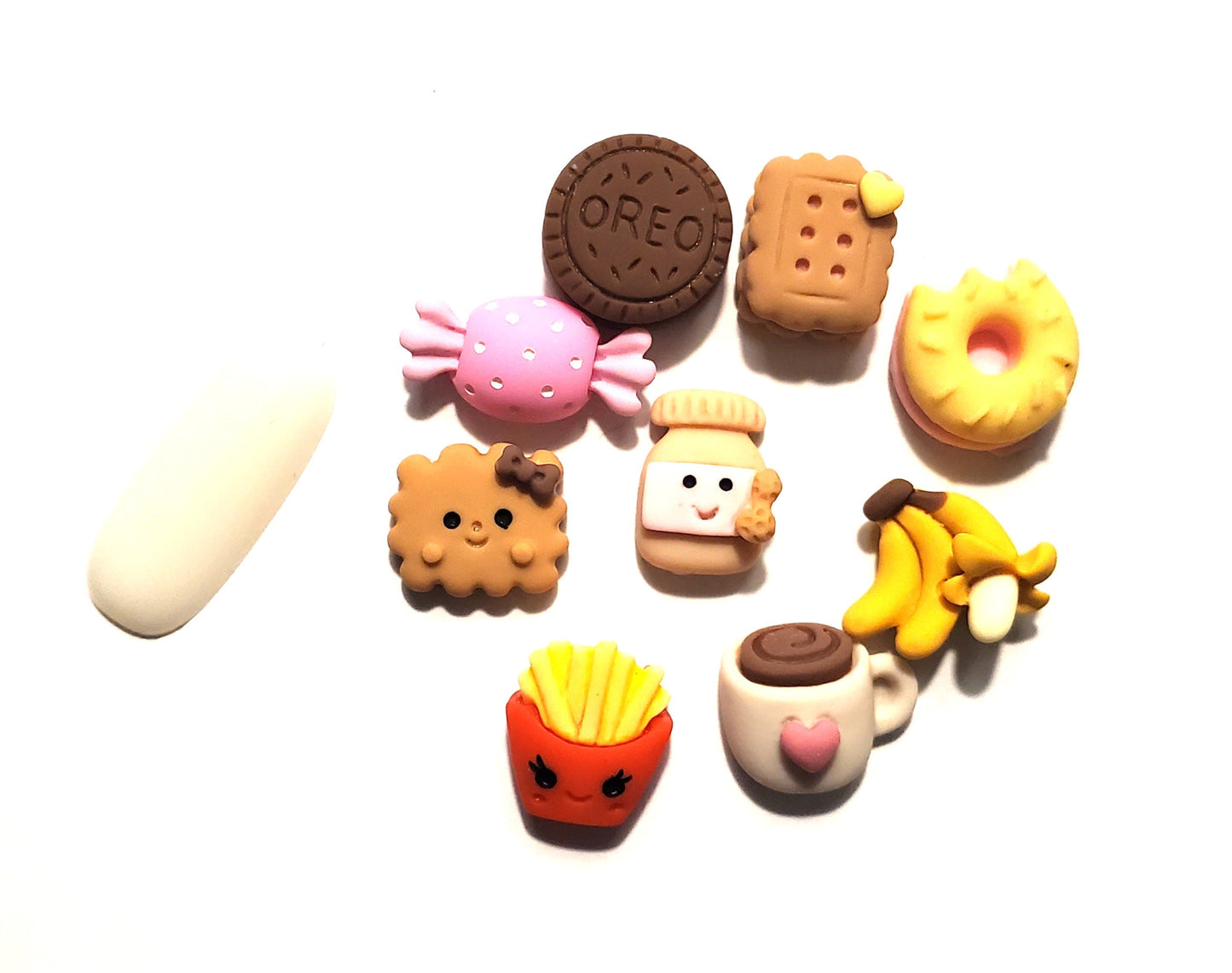 Snack Time