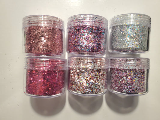 Glitter