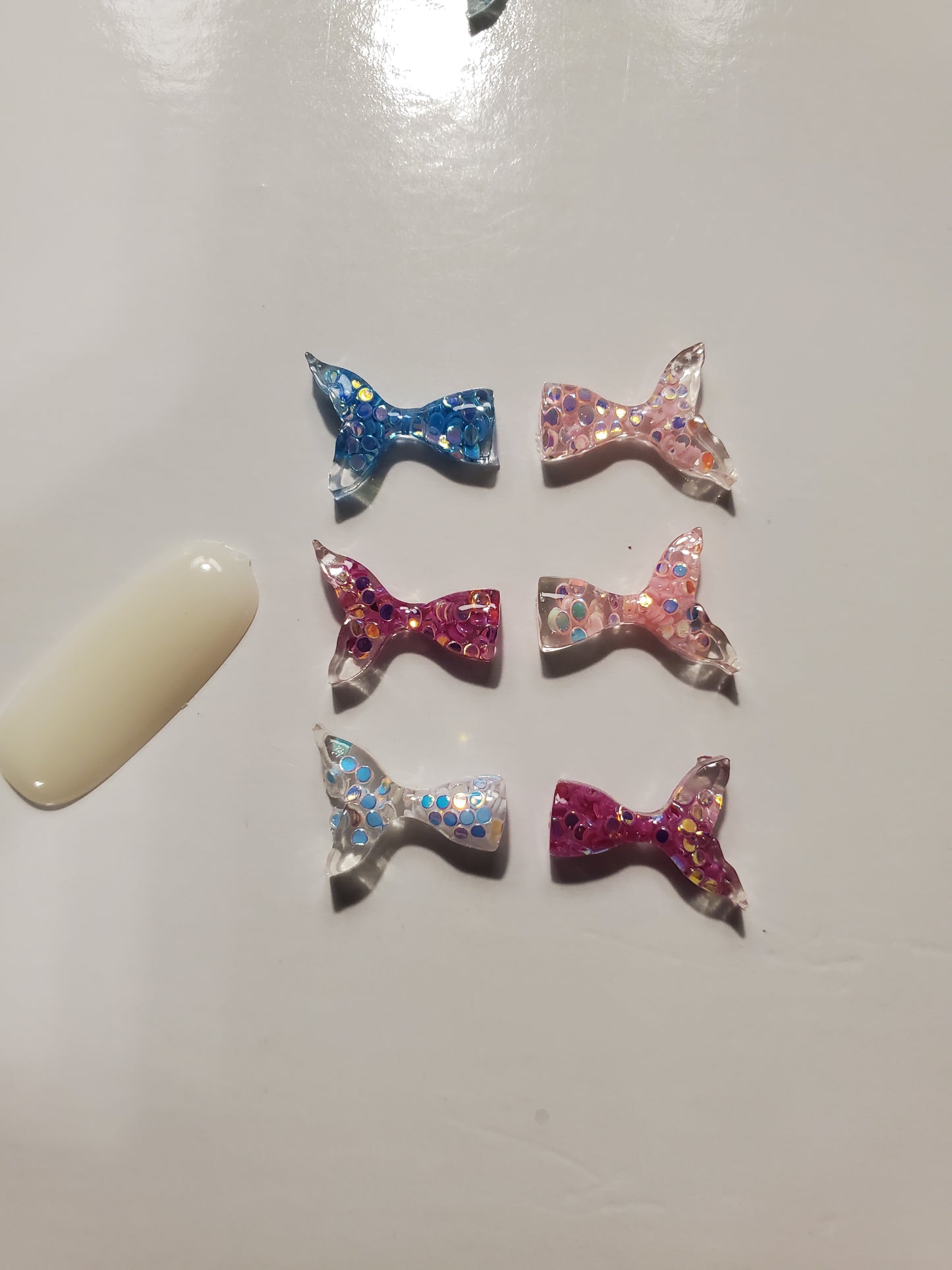 Mermaid Tail