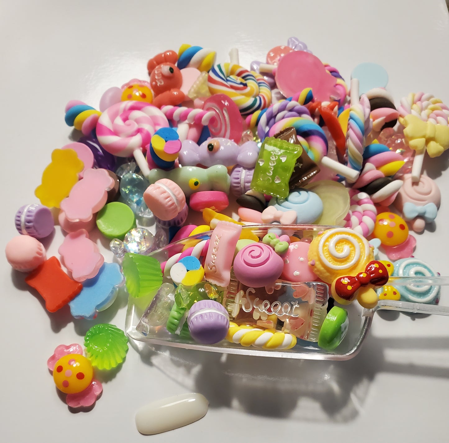 Kawaii Scoops
