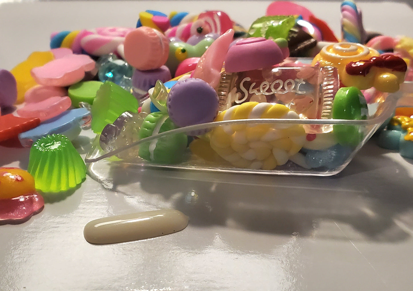 Kawaii Scoops