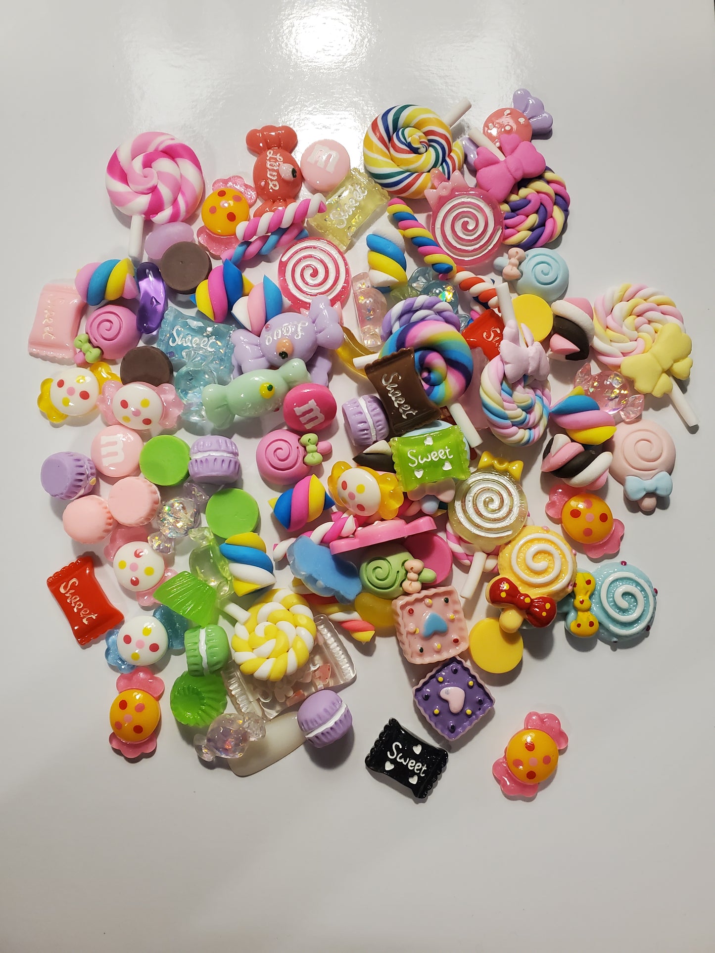 Kawaii Scoops