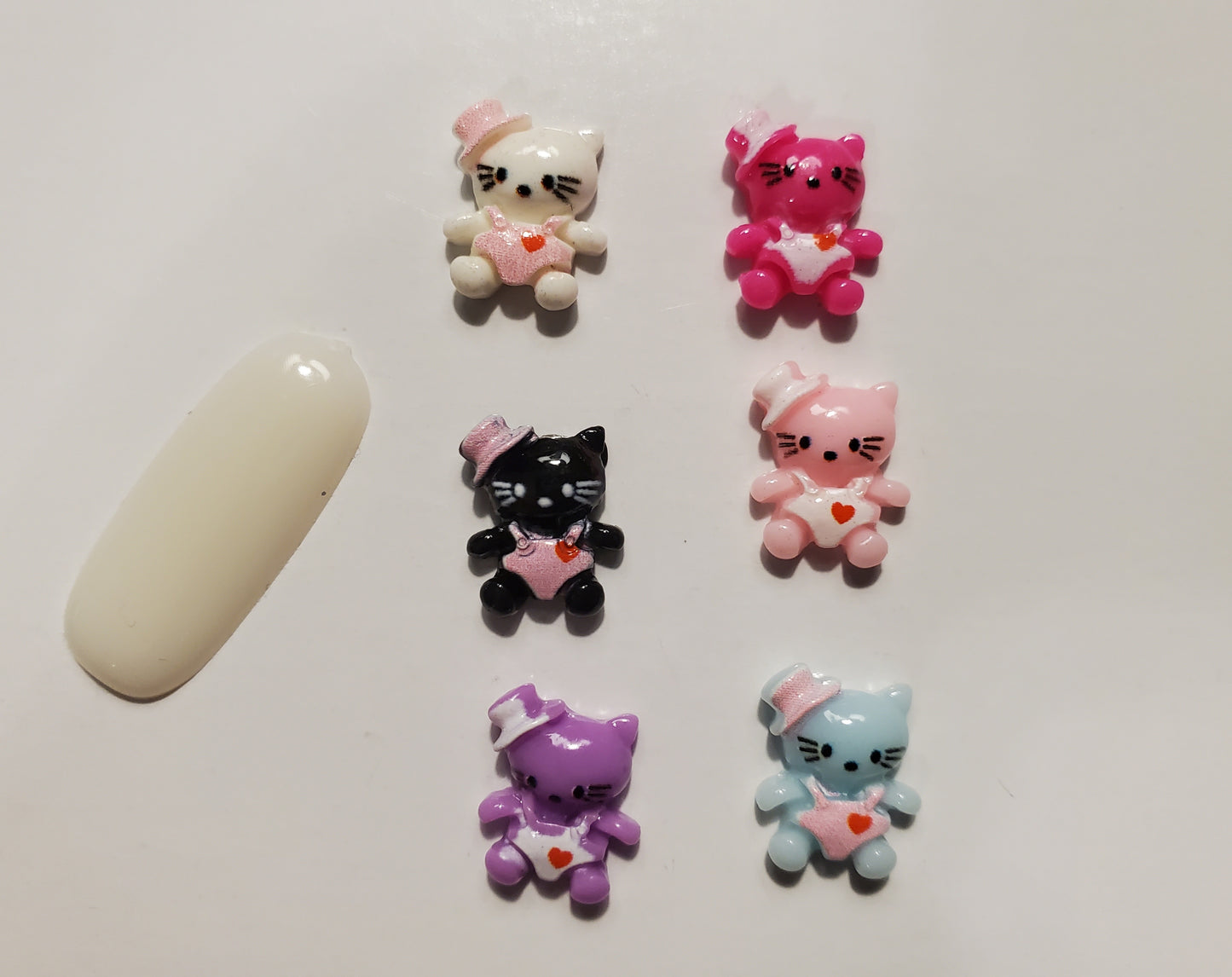 Mini Kitty