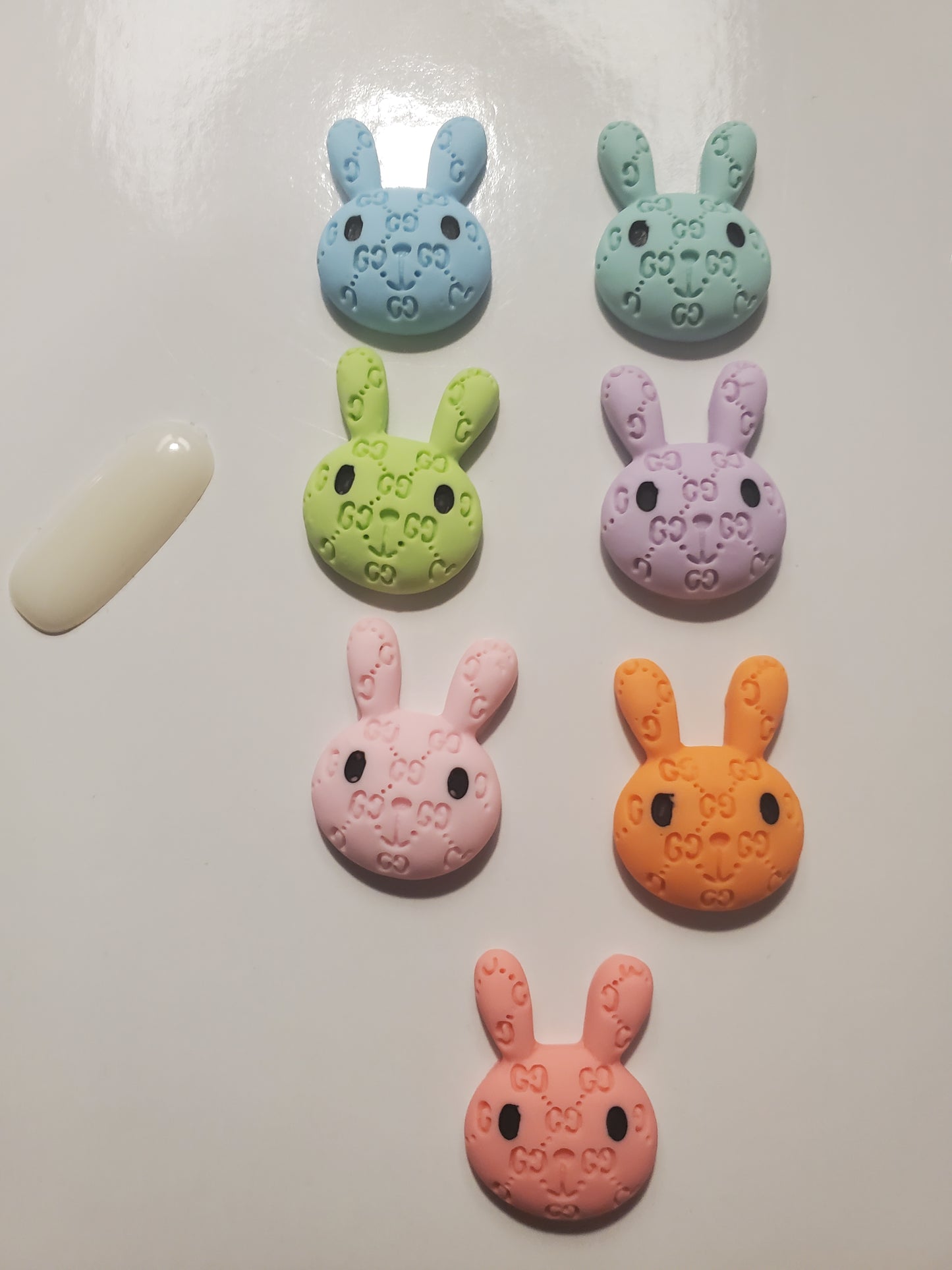 Guci Bunnies