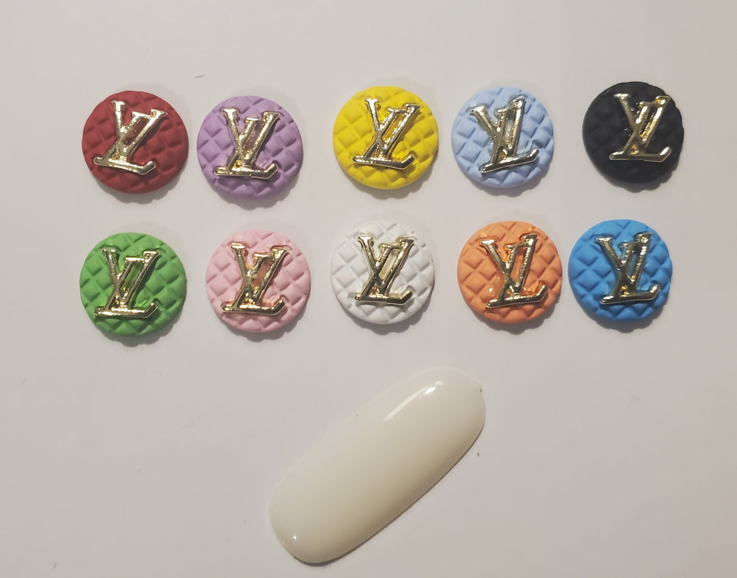 Quilted Circle