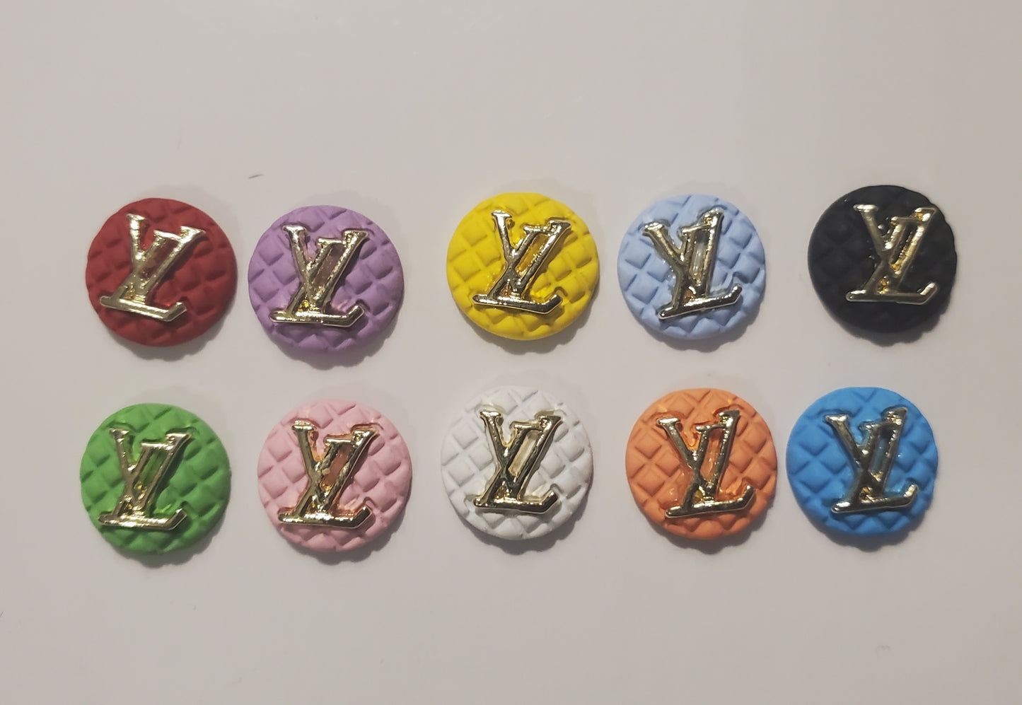 Quilted Circle