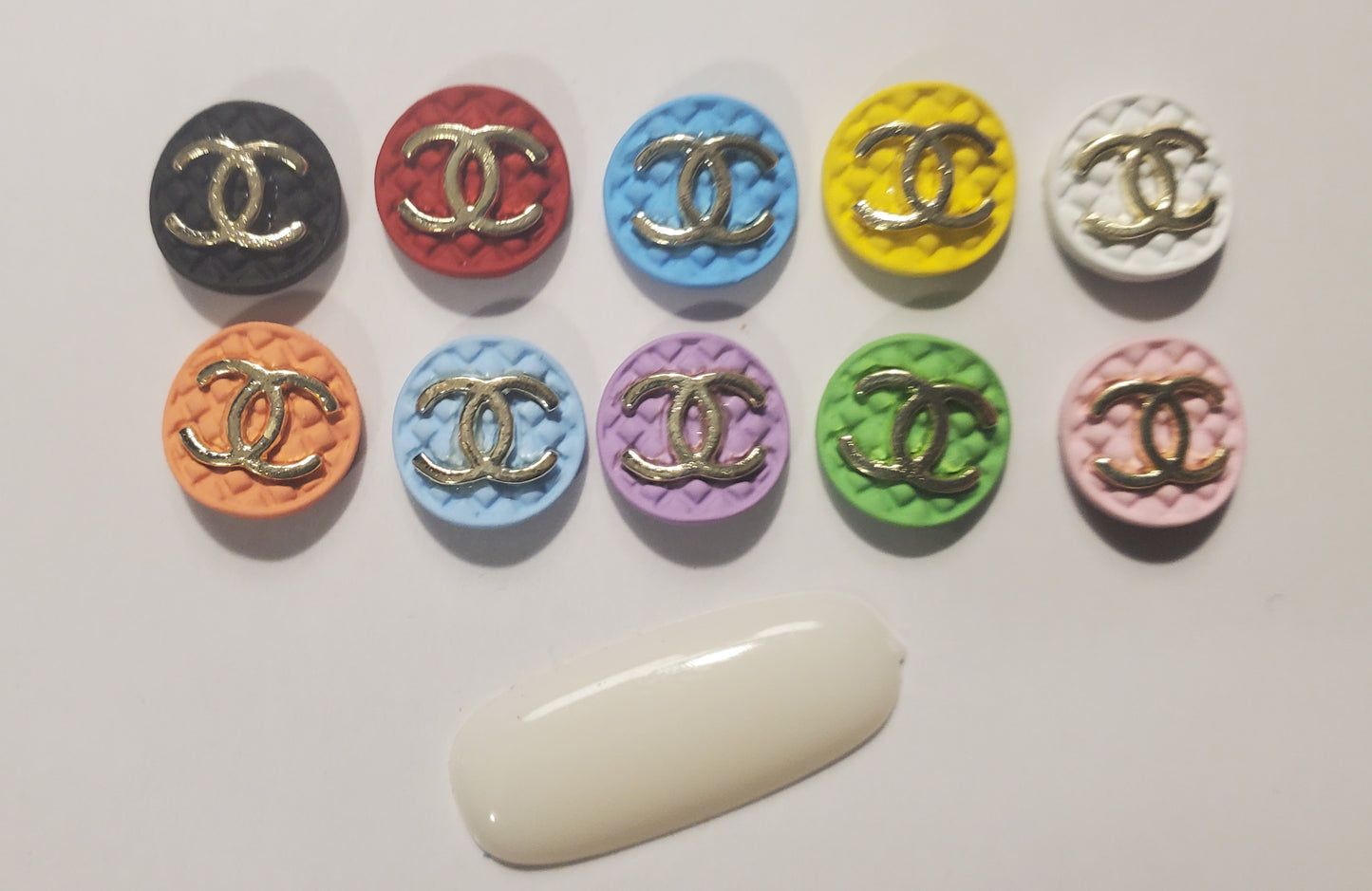 Quilted Circle