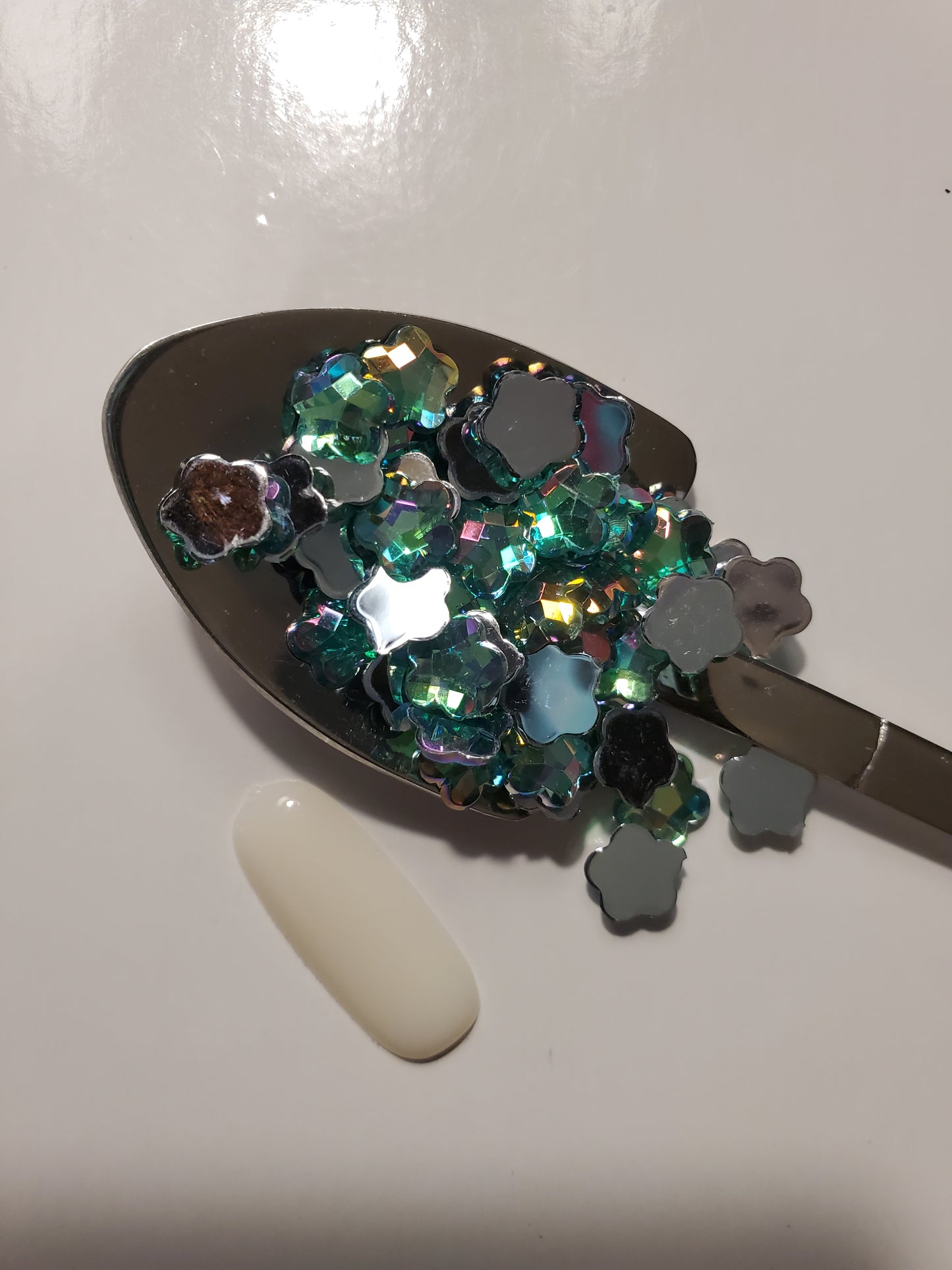 Flower Scoop