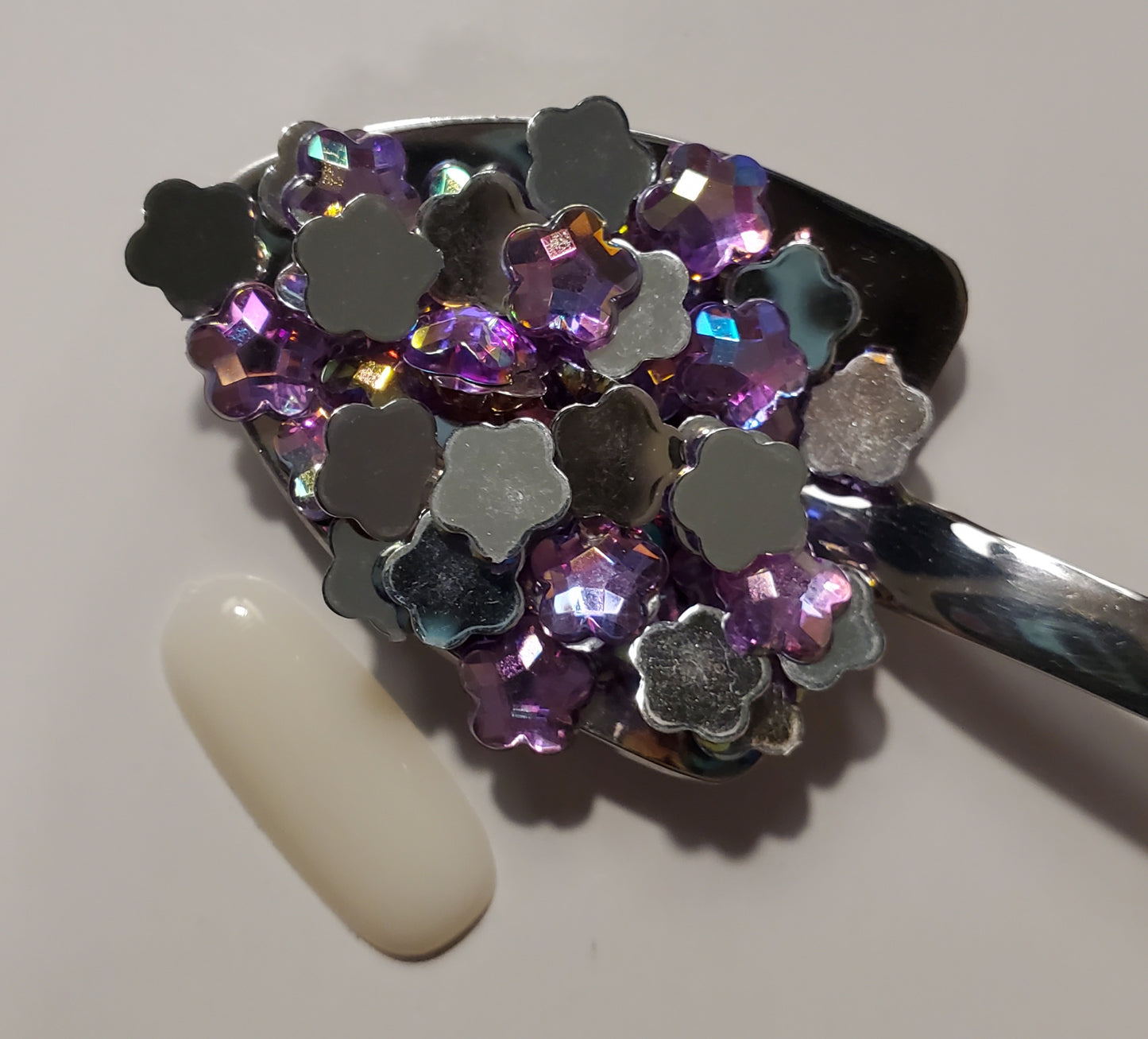 Flower Scoop