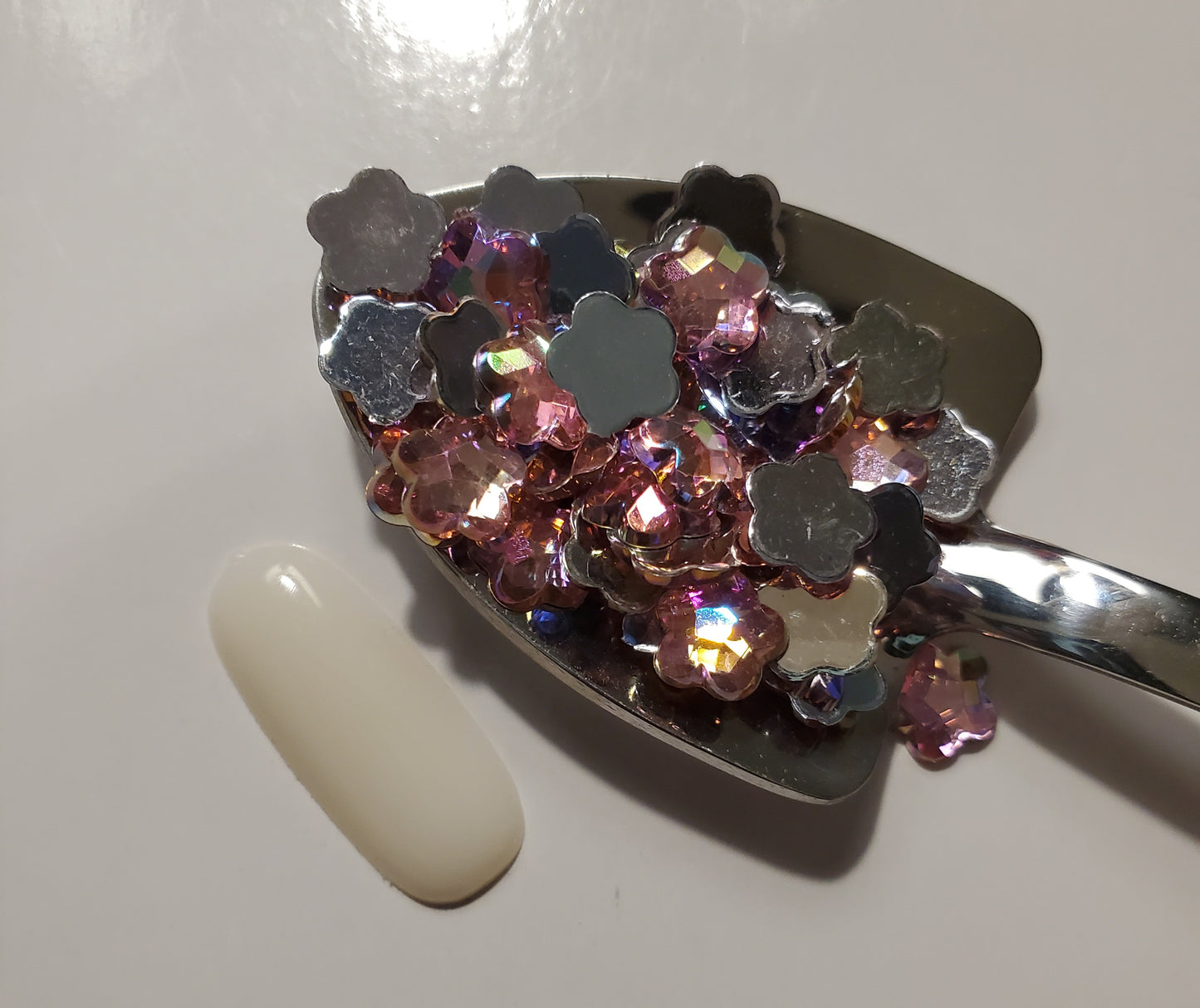 Flower Scoop