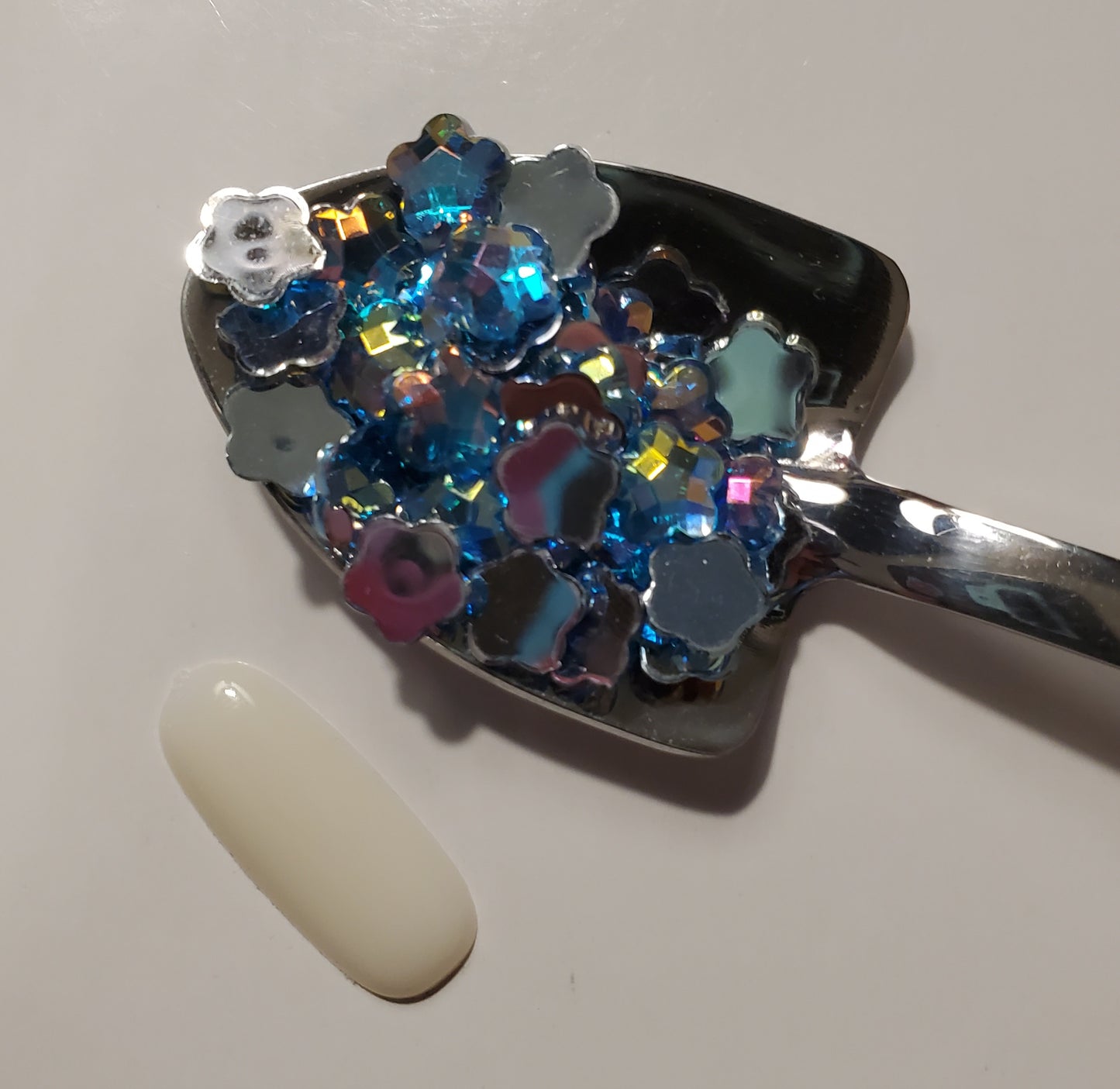 Flower Scoop