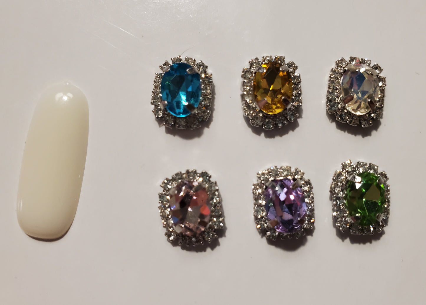 Radiant Rhinesrones