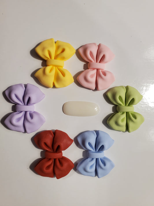 Bows-Oversized