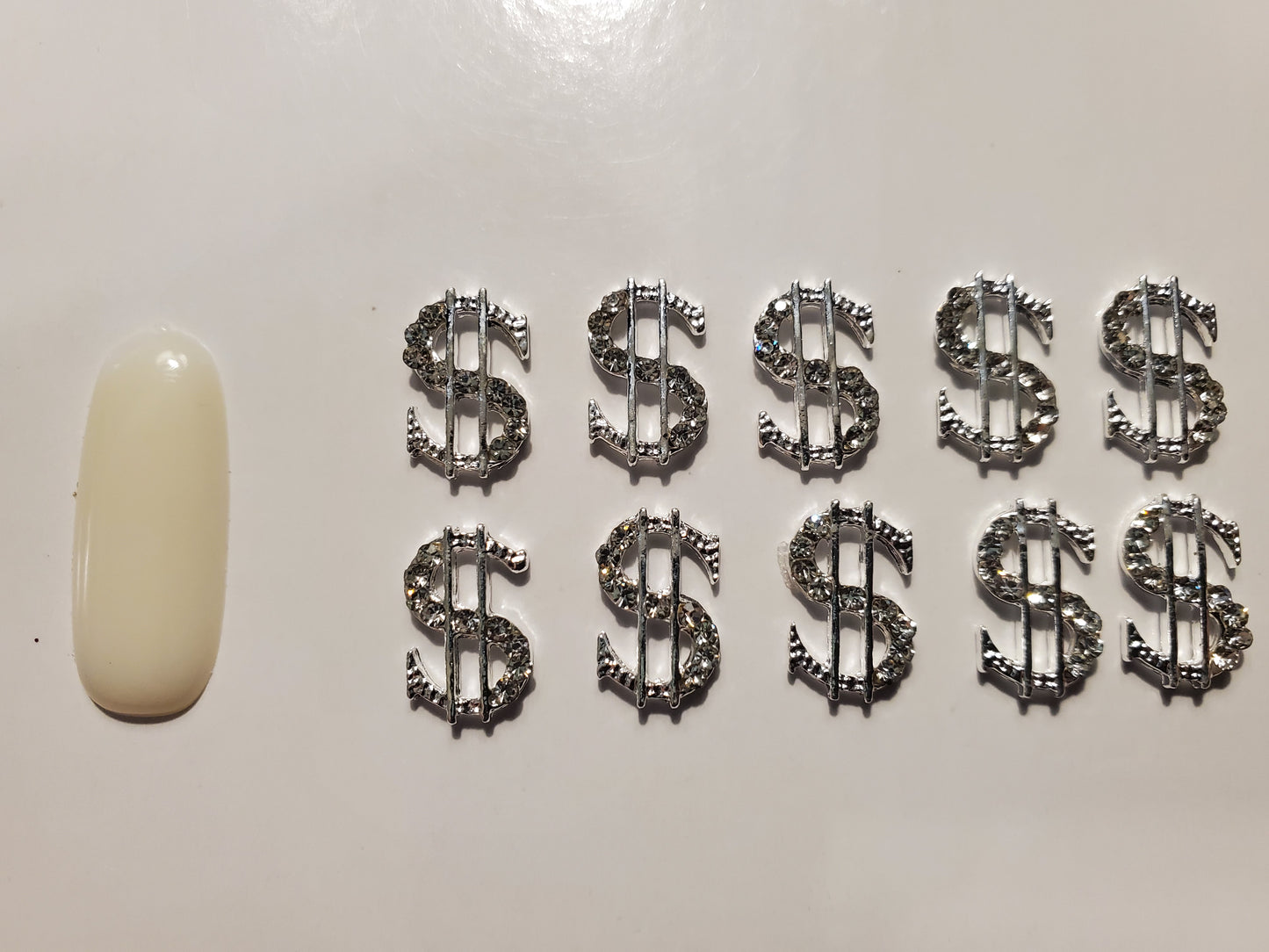 Dollar Sign Bling