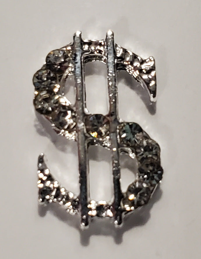 Dollar Sign Bling