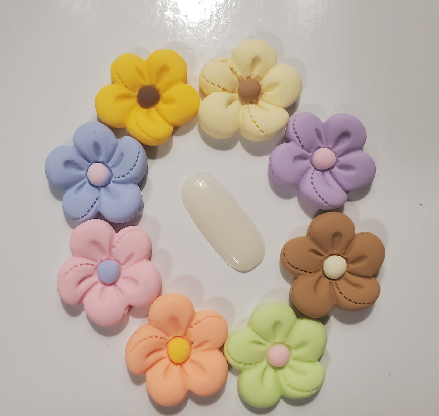 Kawaii Scoops