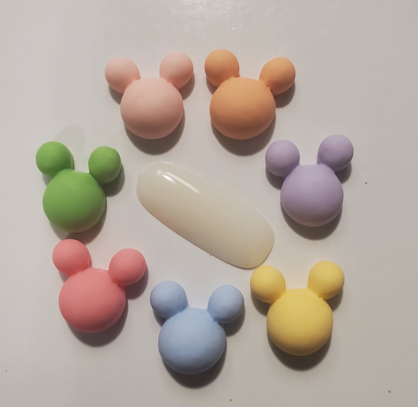 Kawaii Scoops