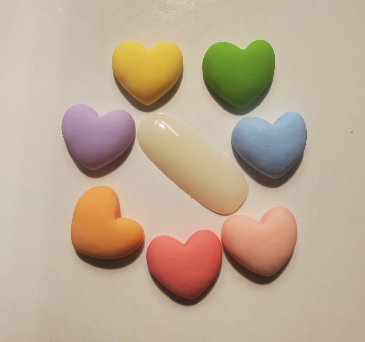 Kawaii Scoops