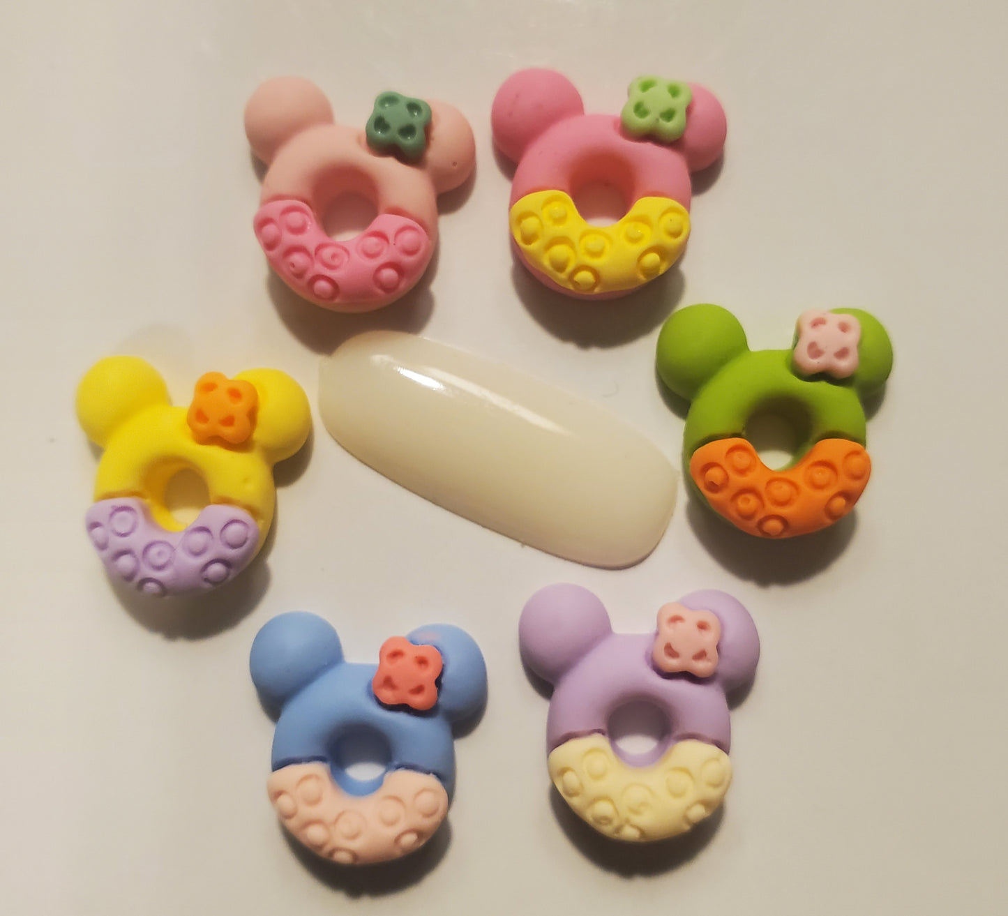 Kawaii Scoops