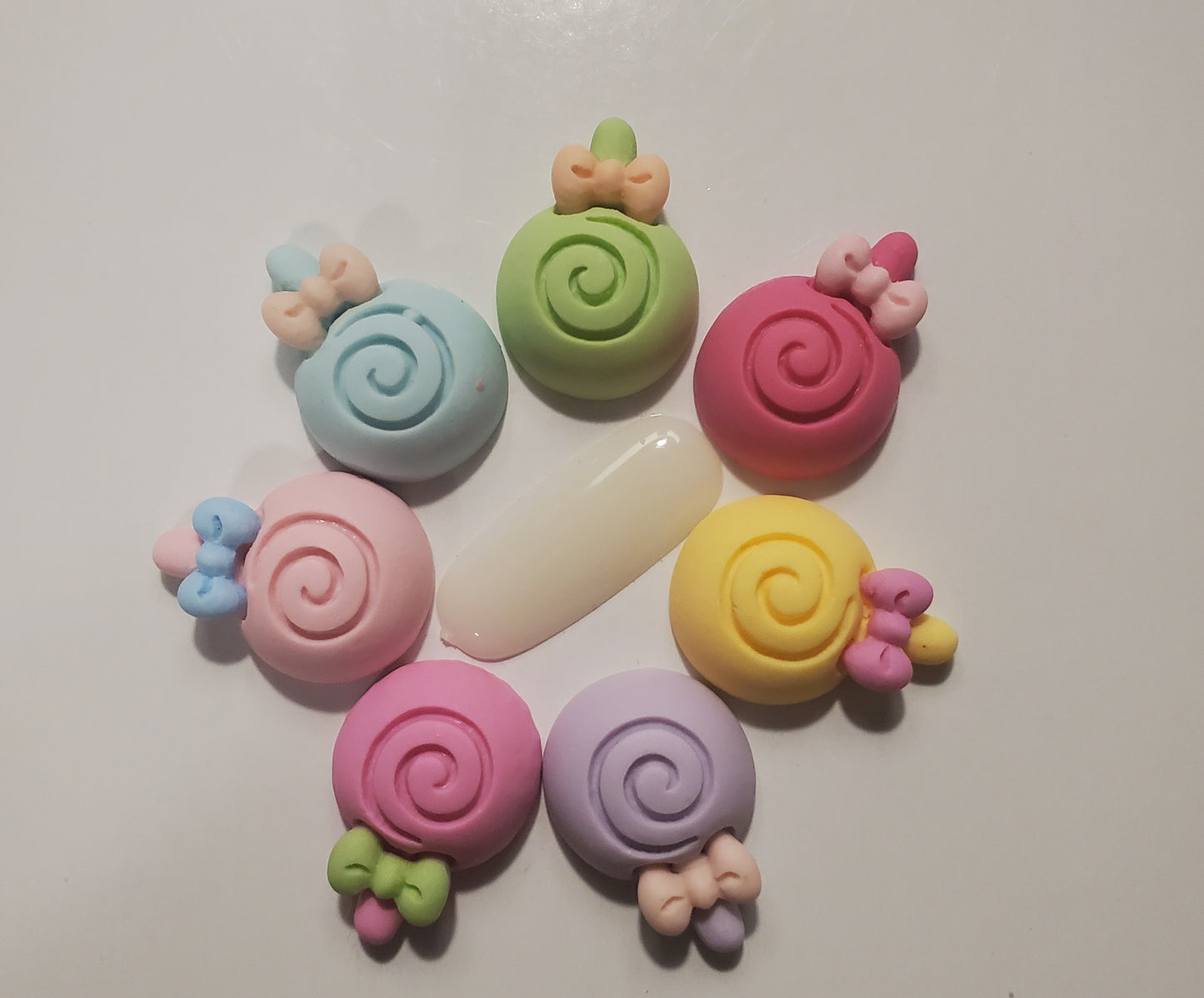 Kawaii Scoops