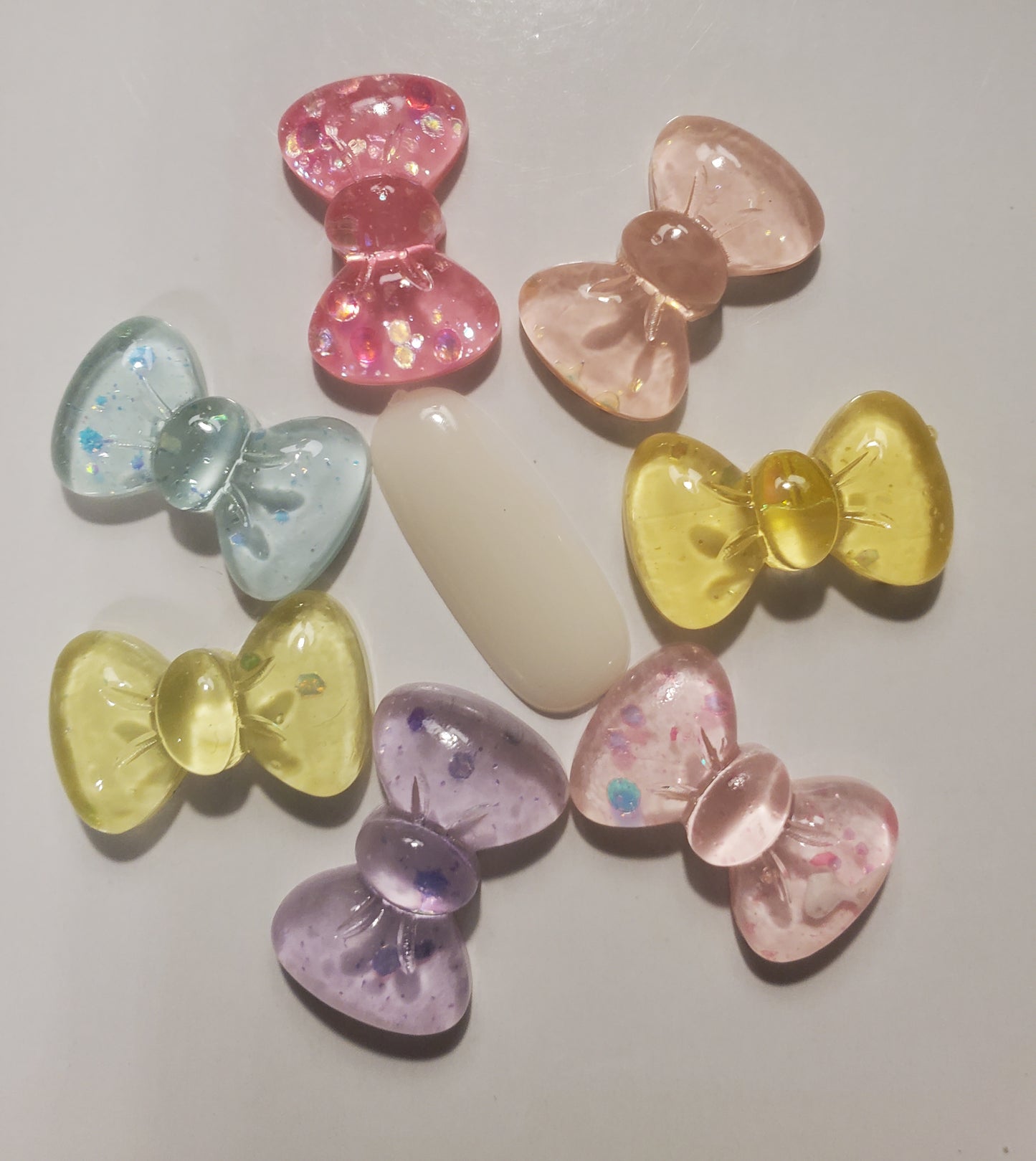 Kawaii Scoops