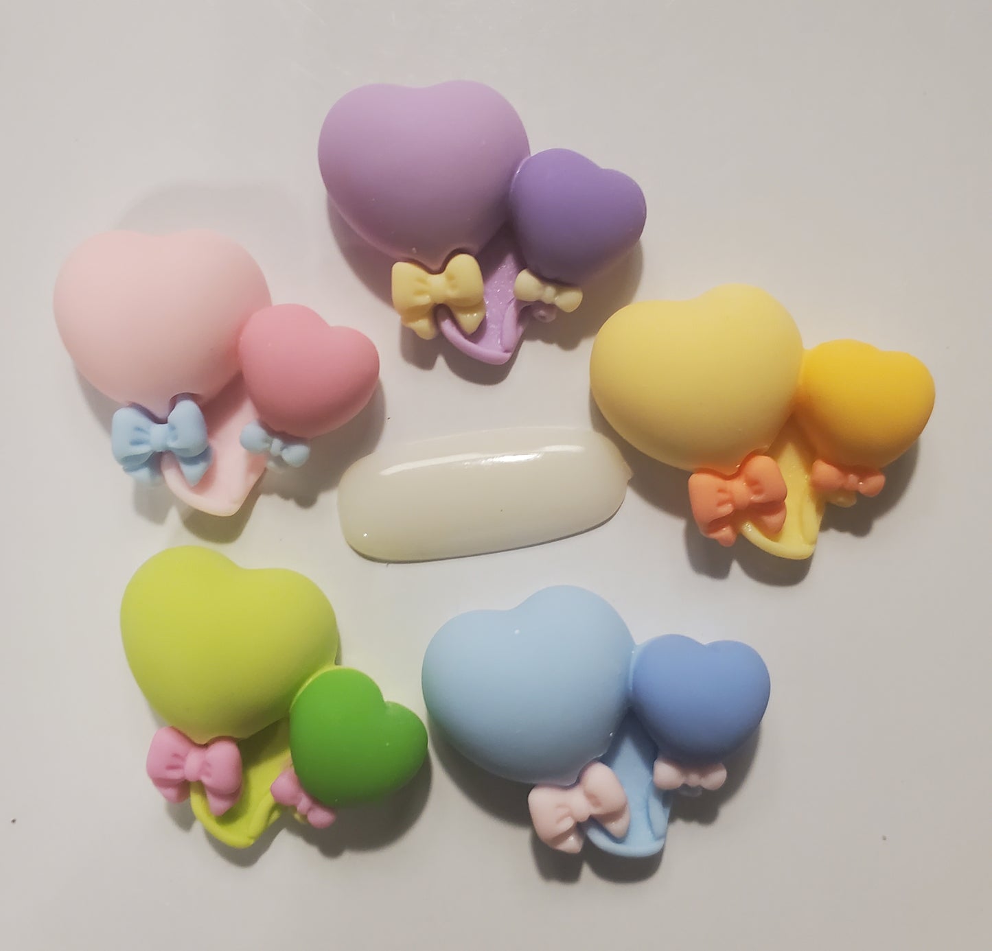 Kawaii Scoops