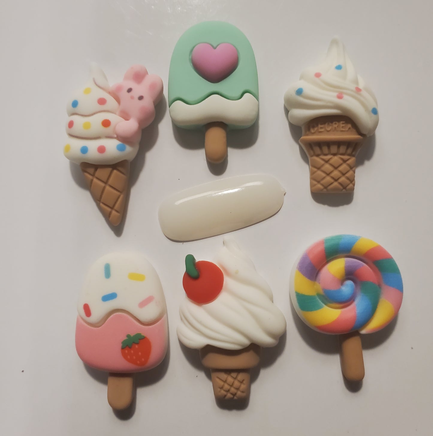 Ice Cream Shoppe