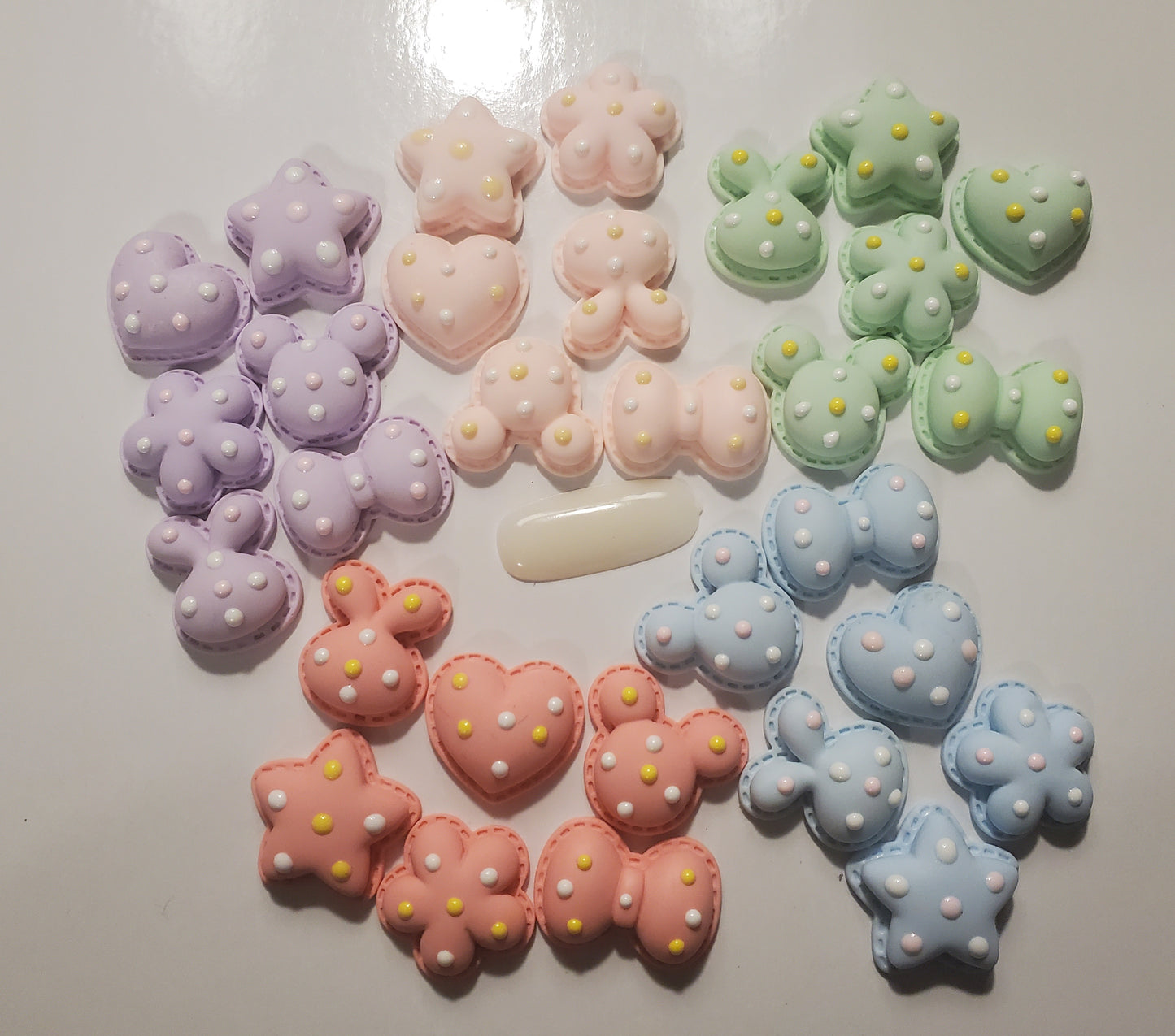 Kawaii Scoops