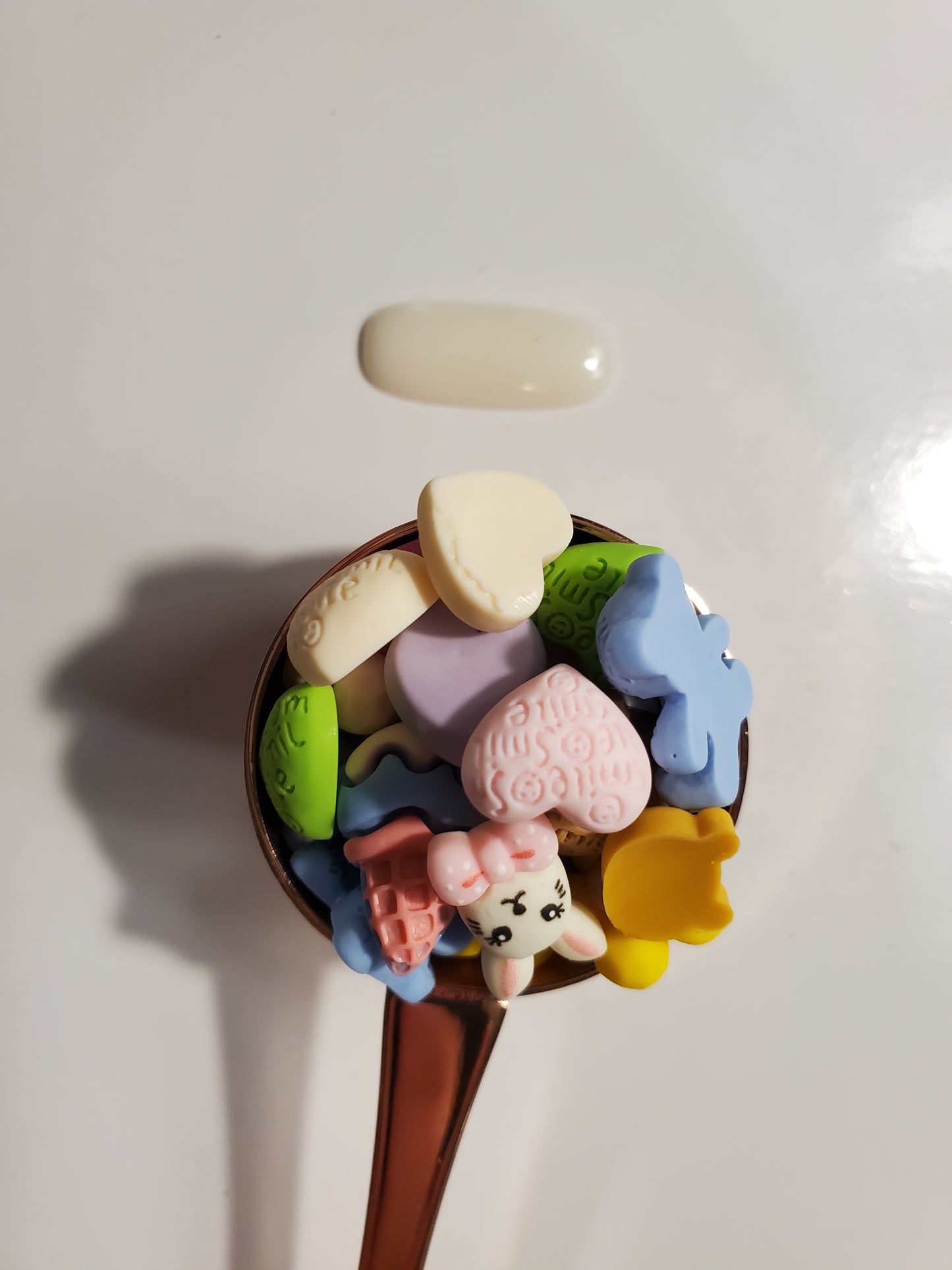 Mini Kawaii Scoop