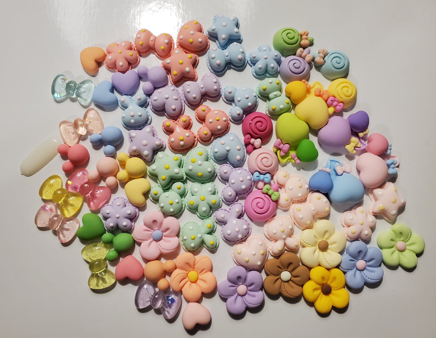 Kawaii Scoops